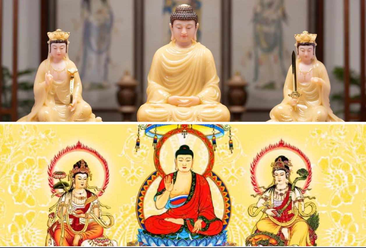 Thờ cúng trong đạo Phật mang ý nghĩa tâm linh sâu sắc